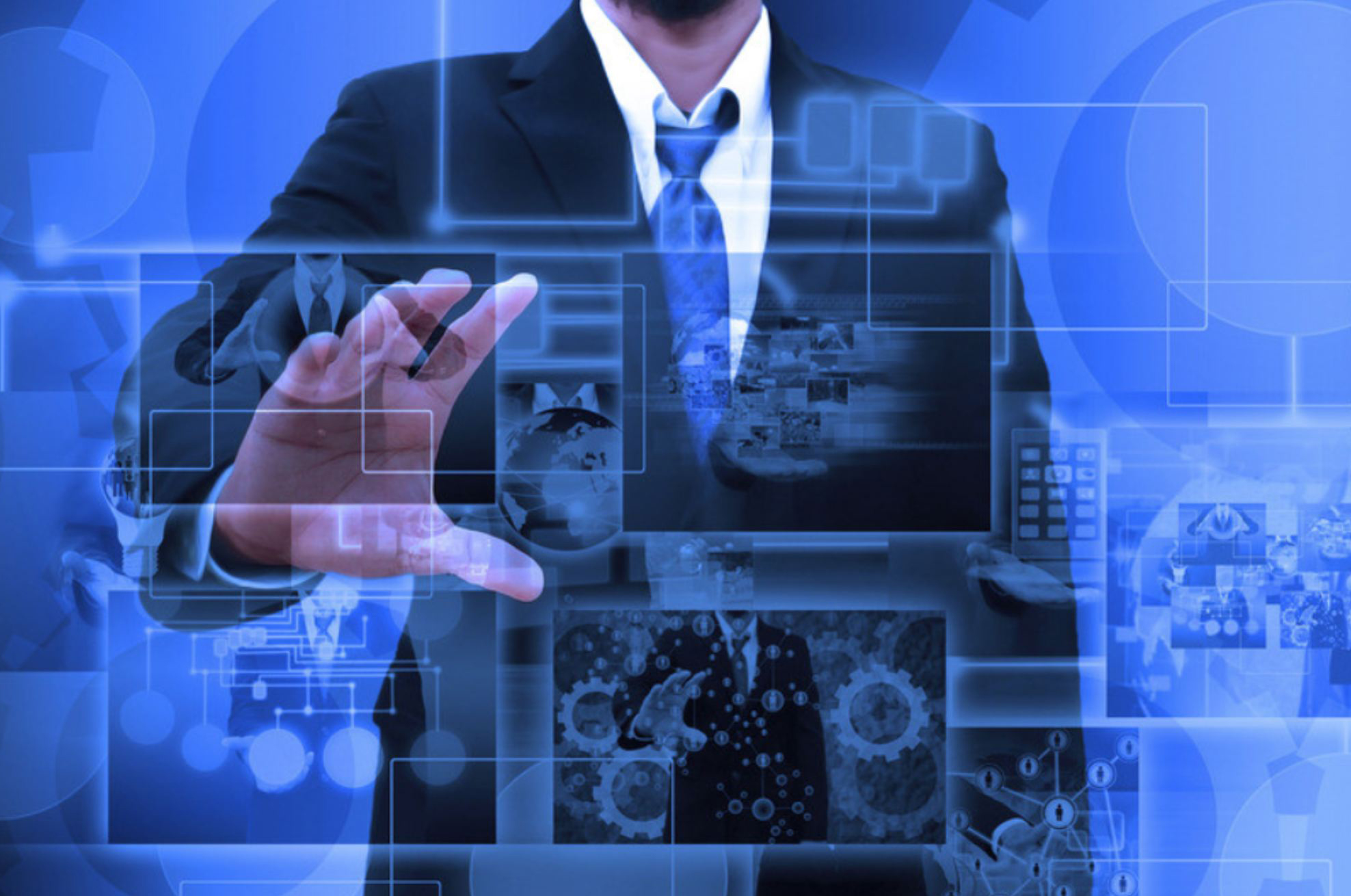 中小銀行&ldquo;自助式&rdquo;金融科技服務(wù)現(xiàn)身