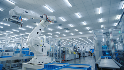 加速轉型智造服務,長虹打造國內一流堿電數字化標桿工廠