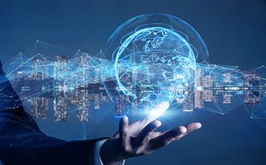 工信部:運用信息技術(shù)支持互聯(lián)網(wǎng)交通、快遞等企業(yè)率先復(fù)工復(fù)產(chǎn)