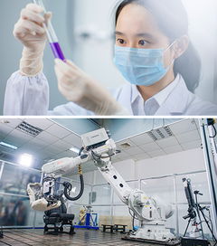 分析測試中心 檢測認證機構(gòu) 第三方檢測公司 廣電計量