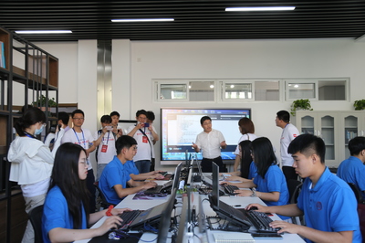 面向汽車全產(chǎn)業(yè)鏈辦學 長春汽車工業(yè)高等專科學校打造工匠人才培養(yǎng)高地