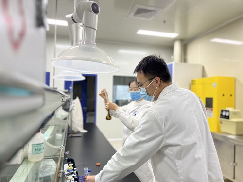 甘肅定西 保護藥材資源 推動中醫(yī)藥全產(chǎn)業(yè)鏈發(fā)展