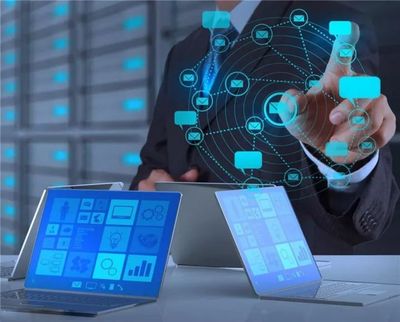 權威認證!銳云科技一年時間喜獲國家高新技術企業殊榮!