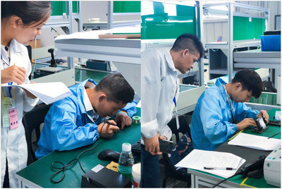 順豐豐修榮獲中國家用電器服務(wù)維修協(xié)會2019年度全國TOP20家電服務(wù)商