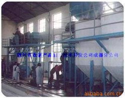 四川省農副產品加工技術開發公司成都分公司 引領技術革新，賦能農副產品精深加工