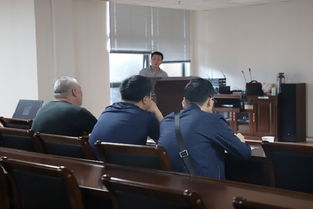 黑龍江煙草工業(yè)有限責任公司哈爾濱卷煙廠技術人員赴我司開展技術交流與培訓活動紀實